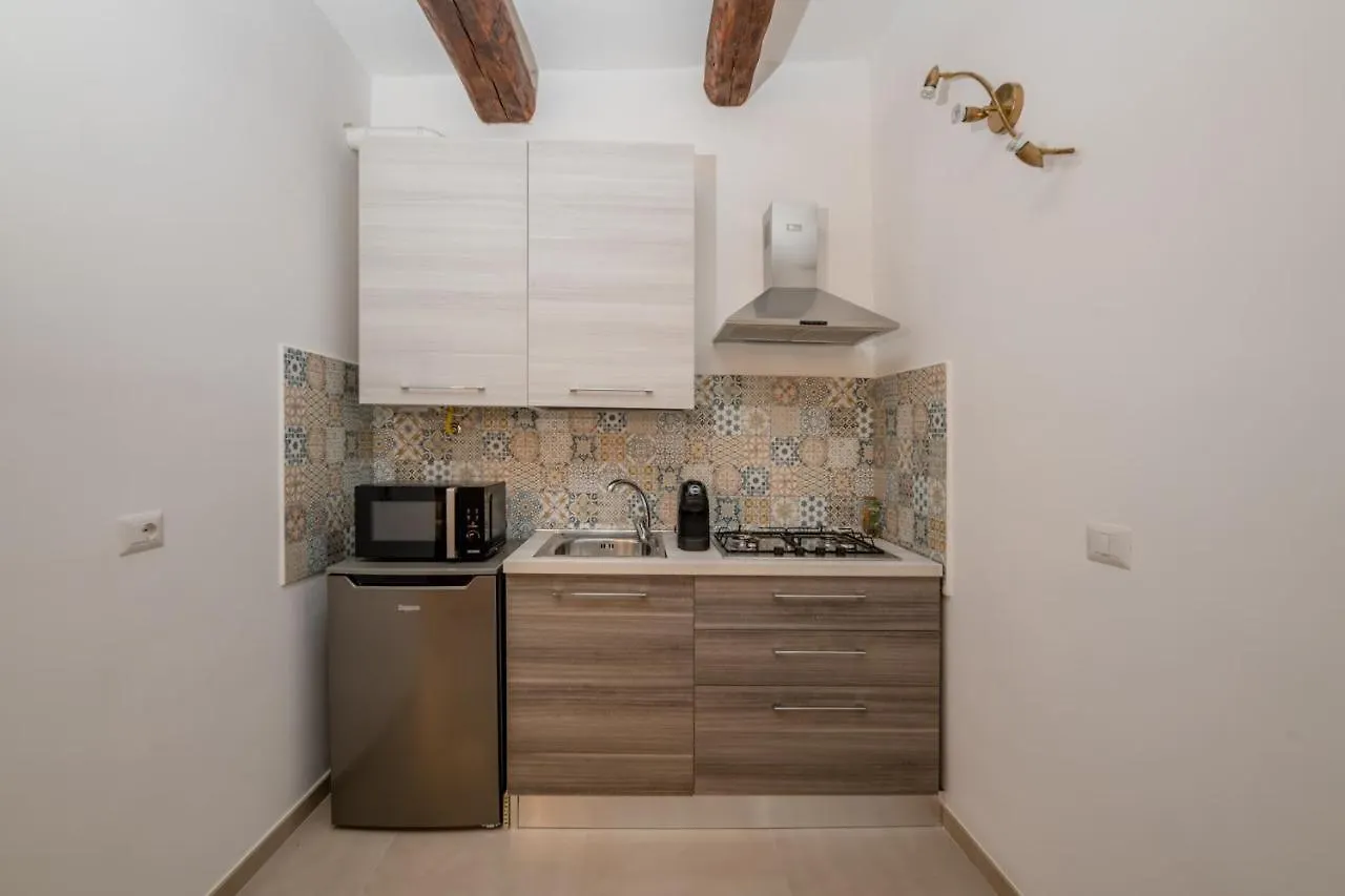 Residenza San Gregorio Armeno Villa Naples 0*,  Italy