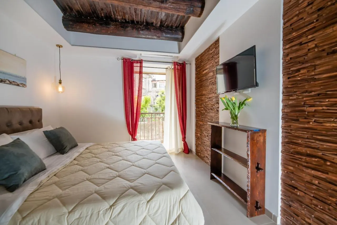 Holiday home Residenza San Gregorio Armeno Villa Naples
