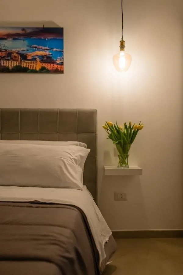 Residenza San Gregorio Armeno Villa Naples Holiday home