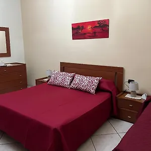 Apartamento Annalisa House 134, Nápoles