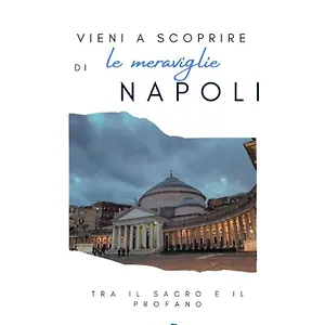 Сasa de vacaciones Casa Santa Chiara, Nápoles