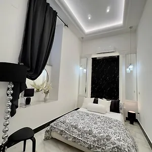Apartamento Ferdinando's, Nápoles