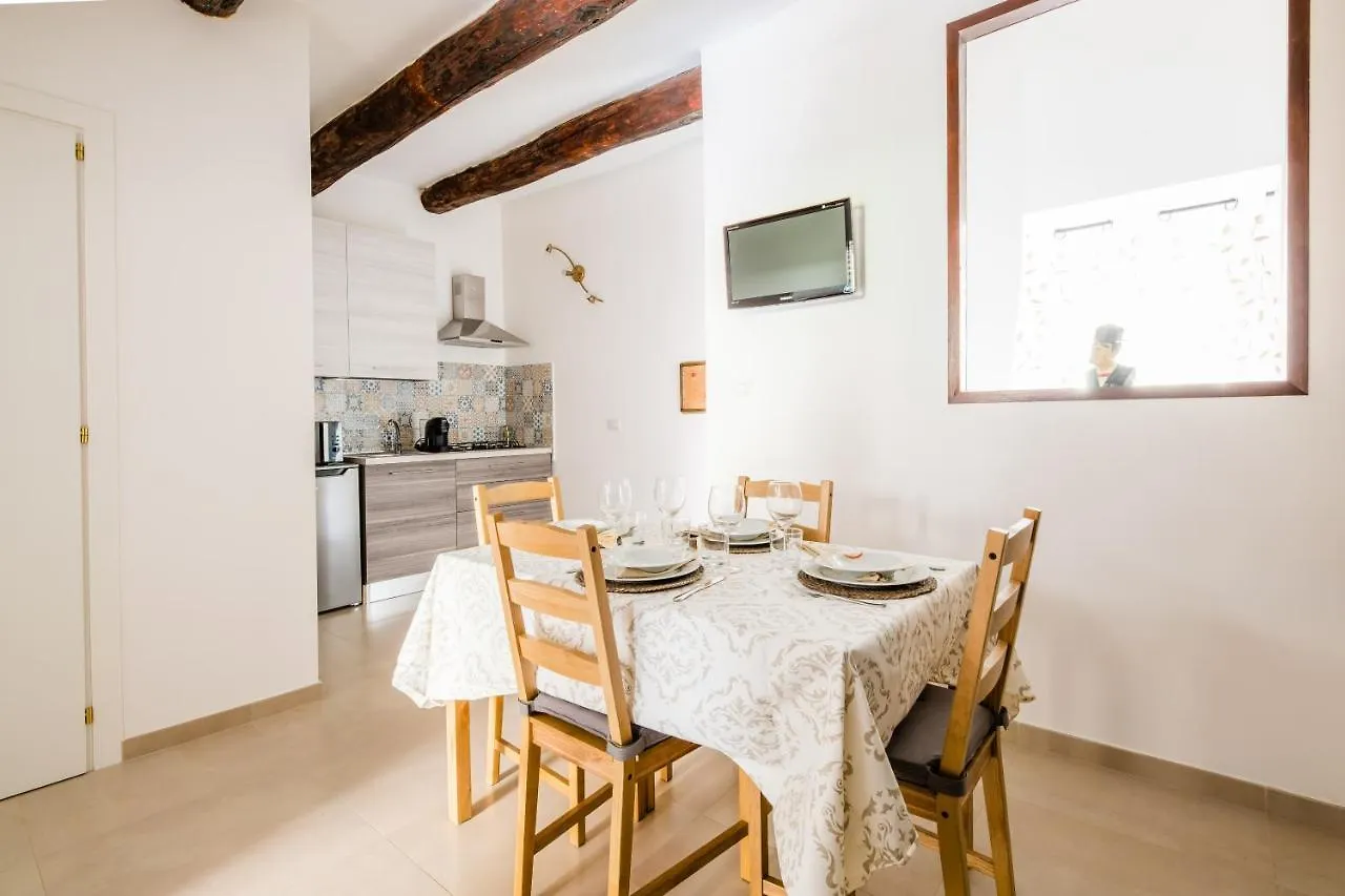 Residenza San Gregorio Armeno Villa Naples Holiday home