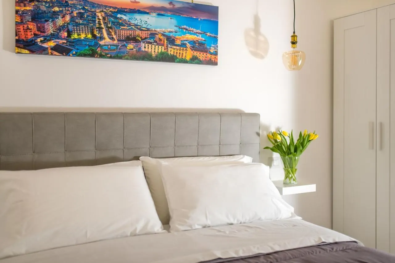 Residenza San Gregorio Armeno Villa Naples