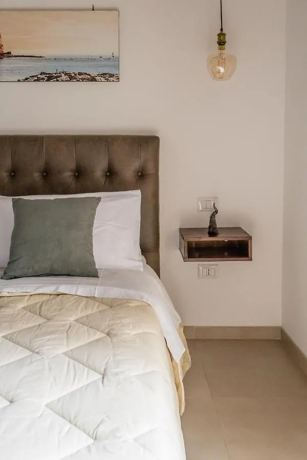 Residenza San Gregorio Armeno Villa Naples